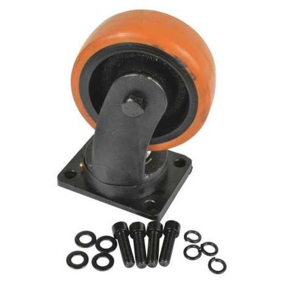 Dayton Swivel Caster Kit - MH2LEC112