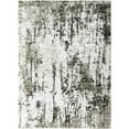 thumbnail image 2 of Artistic Wavers Osaka Area Rug, 5'3" x 7', Dusty Sage/Cream, 2 of 6