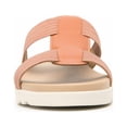 thumbnail image 2 of Sandalia Flexi para Mujer Estilo 107110 Terracota, 2 of 5