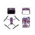 thumbnail image 1 of Autocollant Compatible pour Dji3 Pro Drone Rc / Pro Télécommande Film Protecteur Accessoires, 1 of 9