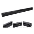 thumbnail image 2 of RGB Speaker, Home Cinema Speaker High-efficiency And Stable Wireless Transmission Double-sided Air Duct Design  For Living Room For Home, 2 of 8
