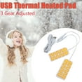 thumbnail image 5 of Advanced USB Powered Heated Gloves with Heating for Outdoor Winter Activities and Cold Weather, 5 of 6