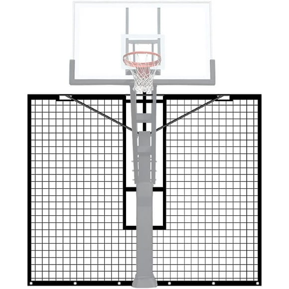 Basketball Ball Return System