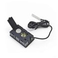 thumbnail image 5 of 1/2/4PCS Mini LCD Digital Thermometer Aquarium Car Water Bath Temperature Tester Detector Monitor Embedded Temperature Sensor 1M, 5 of 5