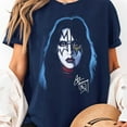 thumbnail image 3 of Ace Frehley Vintage Unisex T-Shirt, 3 of 5