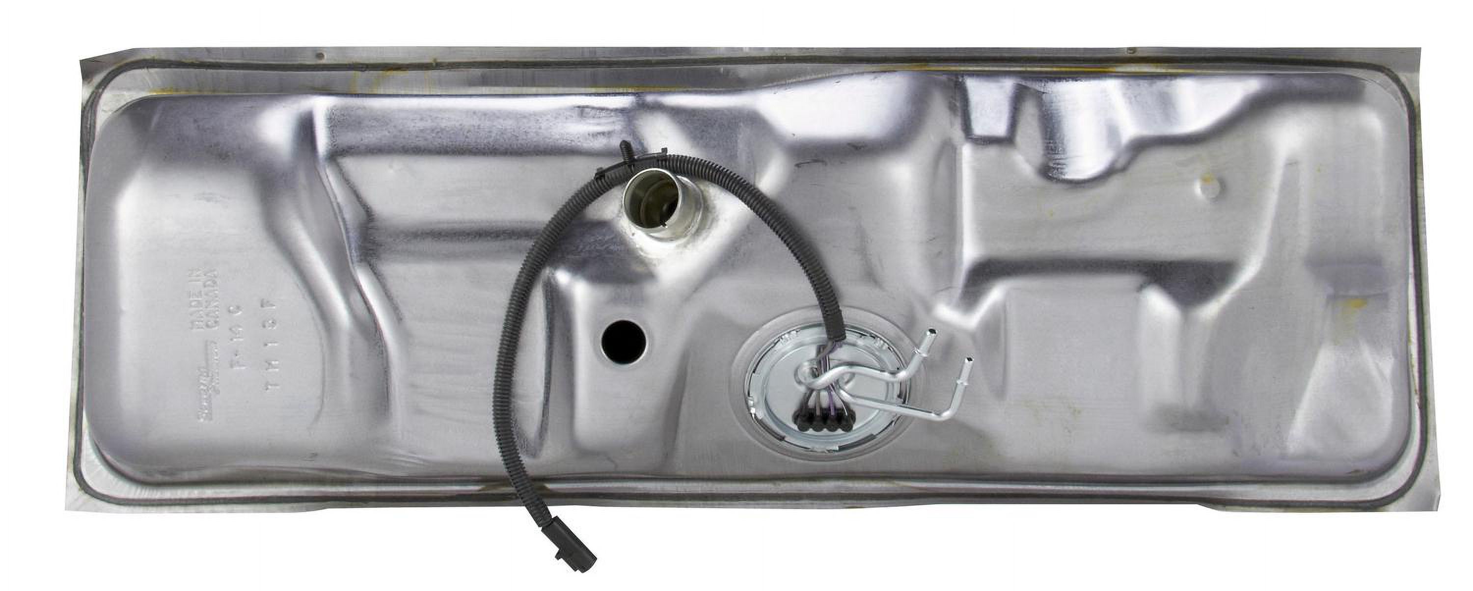 Spectra Premium F14C1FA Fuel Tank And Pump Assembly Combination Fits select: 1992-1996 FORD F150, 1992-1996 FORD F250