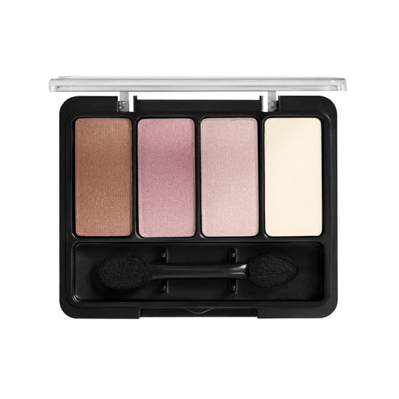 COVERGIRL Eye Enhancers 4-Kit Eyeshadow for all skin types