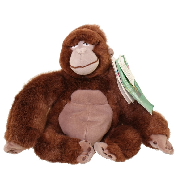 Disney Bean Bag Plush - KALA (Tarzan) (9 inch)