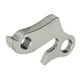 thumbnail image 5 of Gancho trasero de bicicleta con tornillo, patilla de cambio trasera de bicicleta de acero inoxidable para bicicletas de montaña y carretera YUNYI BRAND  Deportes, 5 of 8