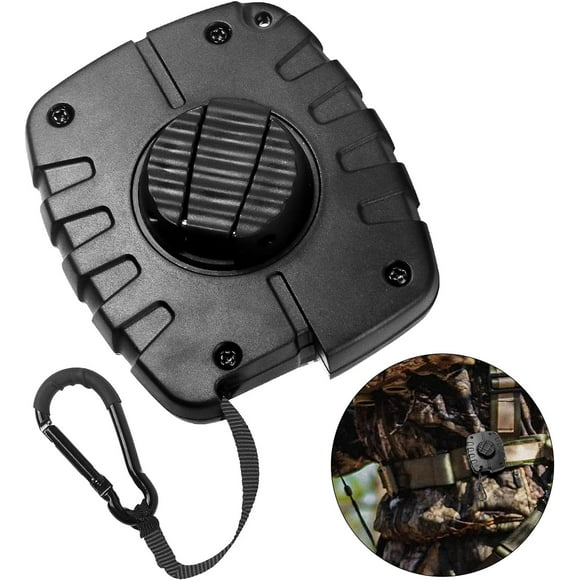 5-foot retractable bow and gear hoist