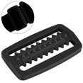 thumbnail image 2 of Diving Ring Metal Slide Buckle Durable Wide Nylon Webbing For Underwater  Diving Great Gear Attachment, 2 of 8