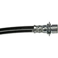 thumbnail image 3 of Dorman H381093 Rear Center Brake Hydraulic Hose for Specific Lexus / Toyota Models Fits select: 1993-1997 TOYOTA LAND CRUISER, 1996-1997 LEXUS LX, 3 of 3