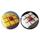 thumbnail image 2 of Molde de silicona grande para pastel de geometría irregular DIY, moldes de silicona 3D para Pan, moldes cuadrados para hornear pasteles, herramientas de decoración, 1 ud. MFZFUKR 2029219-4, 2 of 5