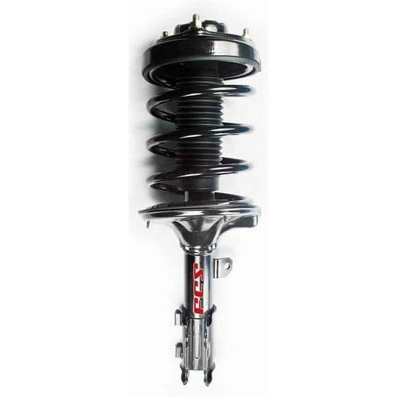 FCS Automotive International Complete Strut Assembly 1331799R