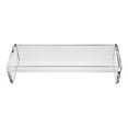 thumbnail image 4 of Raindrops Cake Dessert Display Stand 1Pcs U-Shaped Acrylic for Home Use, 4 of 7