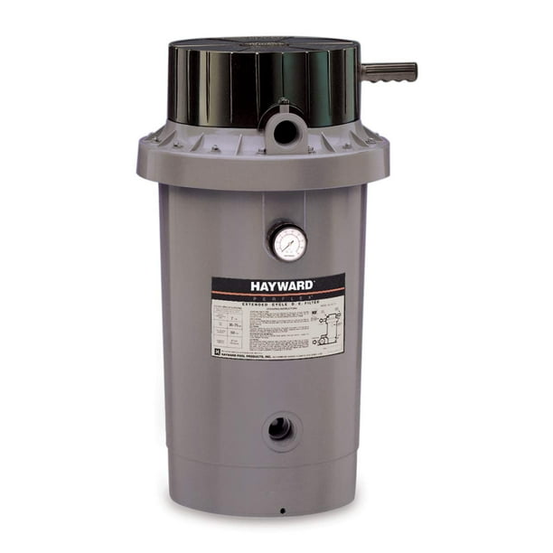 Hayward EC65A Perflex D.E. Pool Filter