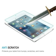 Apple iPad Pro 10.5 HD Clear Tempered Glass Screen Protector Film Guard