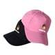 thumbnail image 4 of Roblox gorra de béisbol para hombre y mujer, sombrero de polvo negro, gorra periférica de juego, versión coreana de estudiante, sombrero para el sol, 4 of 4