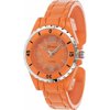 Geneva Platinum Women's Fixed Bezel Cuff
