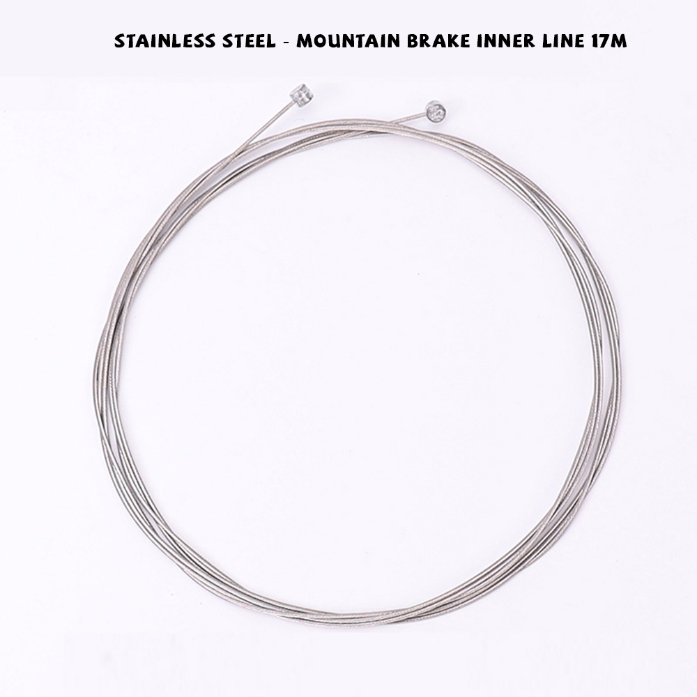 Stamens Bike Shift Cable Bicycle Front Rear Derailleur Cable Bicycle