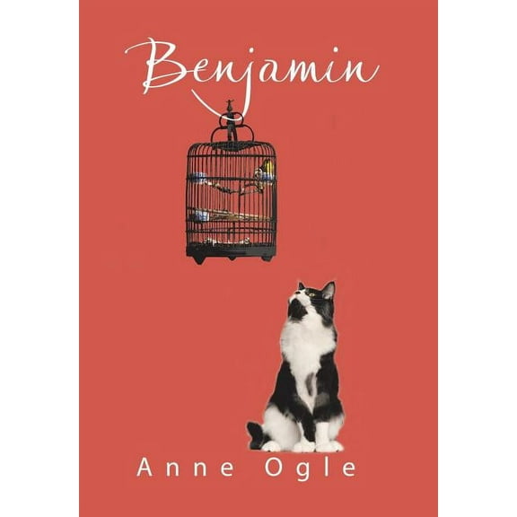 Benjamin, (Hardcover)