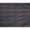 thumbnail image 4 of oneOone Tissu Polyester Lycra Rayé Imprimé pour Artisanat Largeur 56 Pouces, 4 of 4