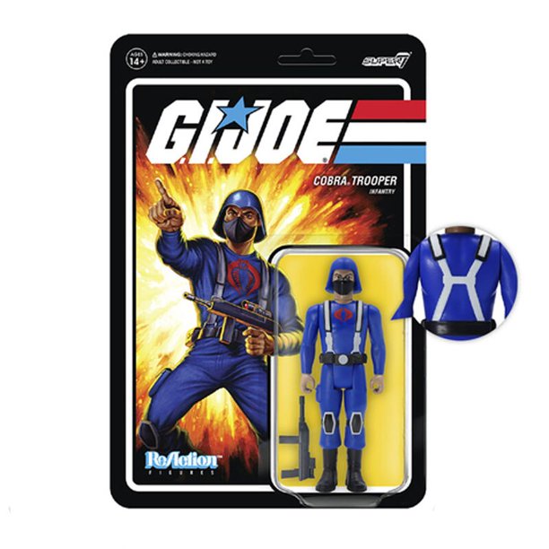 G.I. Joe Scarlett Destro Baroness Kwinn Hang Up Card Retro Fashion Play Action Figures Model Collection Hobby Gifts Toys Gong Bohan LED