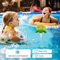 thumbnail image 4 of Dsscvnef Floating Pool Water Temperature Meter Easy Read Gauge Cartoon Animals Design Versatile Use for Spa Bathtub Lake Shower Accurate, 4 of 4