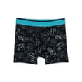 thumbnail image 3 of Wonder Nation Boys Boxer Brief Dinosaur Underwear, 3-Pack, Sizes S-XL, 3 of 5