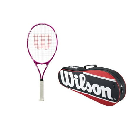 Wilson Tennis Under $25 Equipment (Racket and