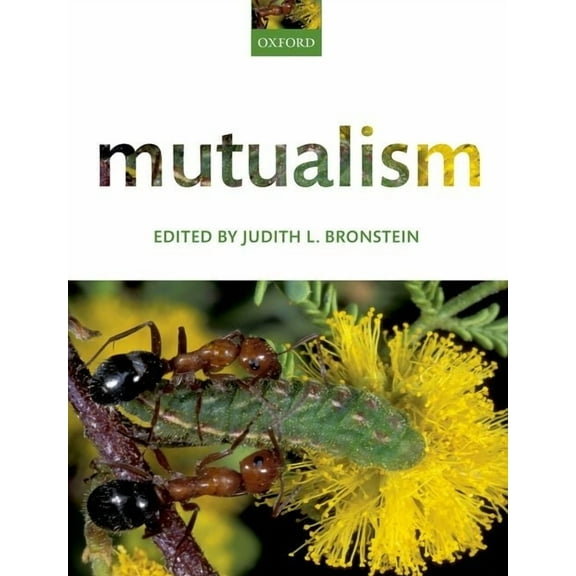 Mutualism, (Hardcover)