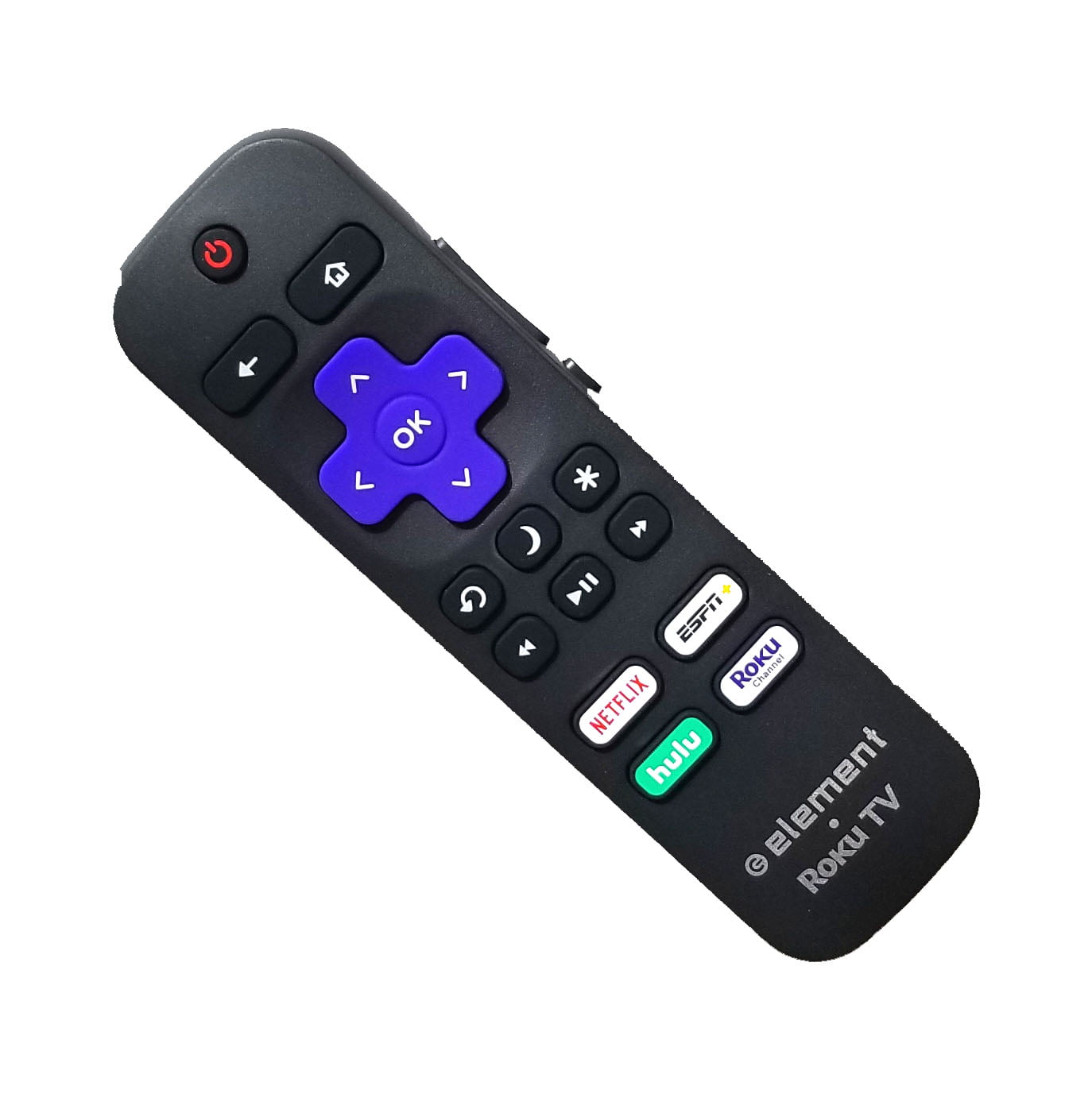 tv remote buttons