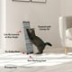thumbnail image 2 of Lean-it - Rascador para rascar (25 pulgadas), 2 of 5