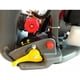 thumbnail image 4 of Aspersora Fumigadora Power Cat, Pwc-43525, 4 Tiempos 35cc colo blanco Power Cat Tipo Mochila Motor a Gasolina, 4 of 7