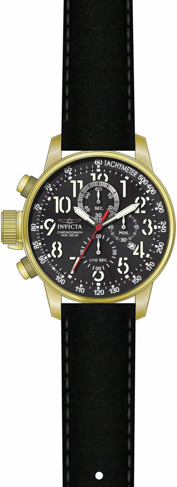 Invicta Men's Pro Diver Blue Dial Watch - 30097 - Walmart.com