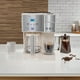 thumbnail image 2 of Cuisinart Cafetera Individual + 12 Tazas, Ofrece 3 Tamaños: 6 Onzas, 8 Onzas y 10 Onzas, Crema, SS-15P1CRM, 2 of 2