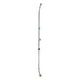 thumbnail image 4 of Boquilla de varilla pulverizadora de acero inoxidable, accesorio para herramientas de jardinería 505 cm, 4 of 9