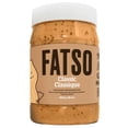 thumbnail image 1 of Beurre d'arachides classique Fatso, 1 of 3