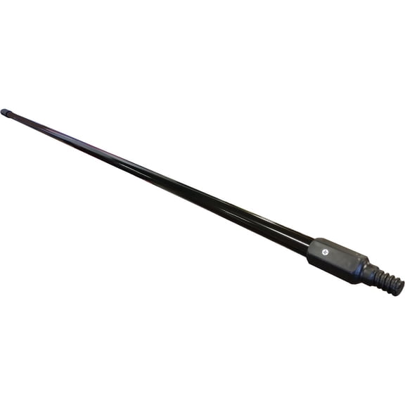 DQB Ind. DQB Nylon Threaded Broom Handle - Pack of 8