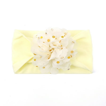 

Aayomet Toddler Baby Boys Girls Floral Flowers Hairband Headwear 3 Years Hippopotamus Headband