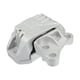 thumbnail image 1 of Soporte de motor Unique Bargains, montaje de motor, para Jeep Renegade 2.4L 2015-2020, No.68363756AA, tono plateado, 1 of 6