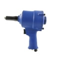 thumbnail image 1 of Pneumatic Rivet , Decoration Engineering Pneumatic Nailing Tool Industrial Grade Hand Tool ,Excellent Sealing Performance, 1 of 5