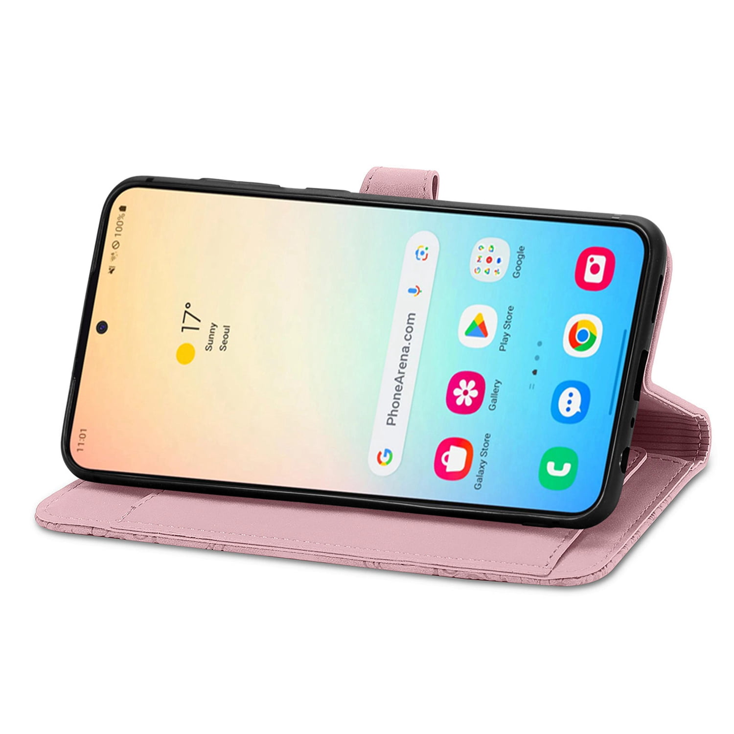 Wallet Multi Card Slot Flip Zipper Leather Case For Samsung Galaxy A55 A35 A25 A15 A05 A05S A14 A24 A34 A54 Phone case