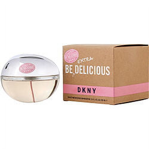 DKNY BE EXTRA DELICIOUS DKNY BE EXTRA DELICIOSO de Donna Karan, EAU DE PARFUM SPRAY 3.4 OZ