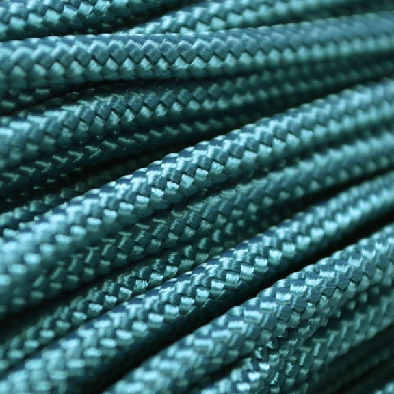 Bored Paracord Brand 425 Lb. Type II Cord - Teal