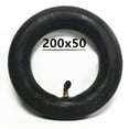 thumbnail image 1 of Mosiee Inner Tube Tire Tube 1Pc 200X50Cm 8X2 Inch Abrasion Resistant Off-Road, 1 of 9