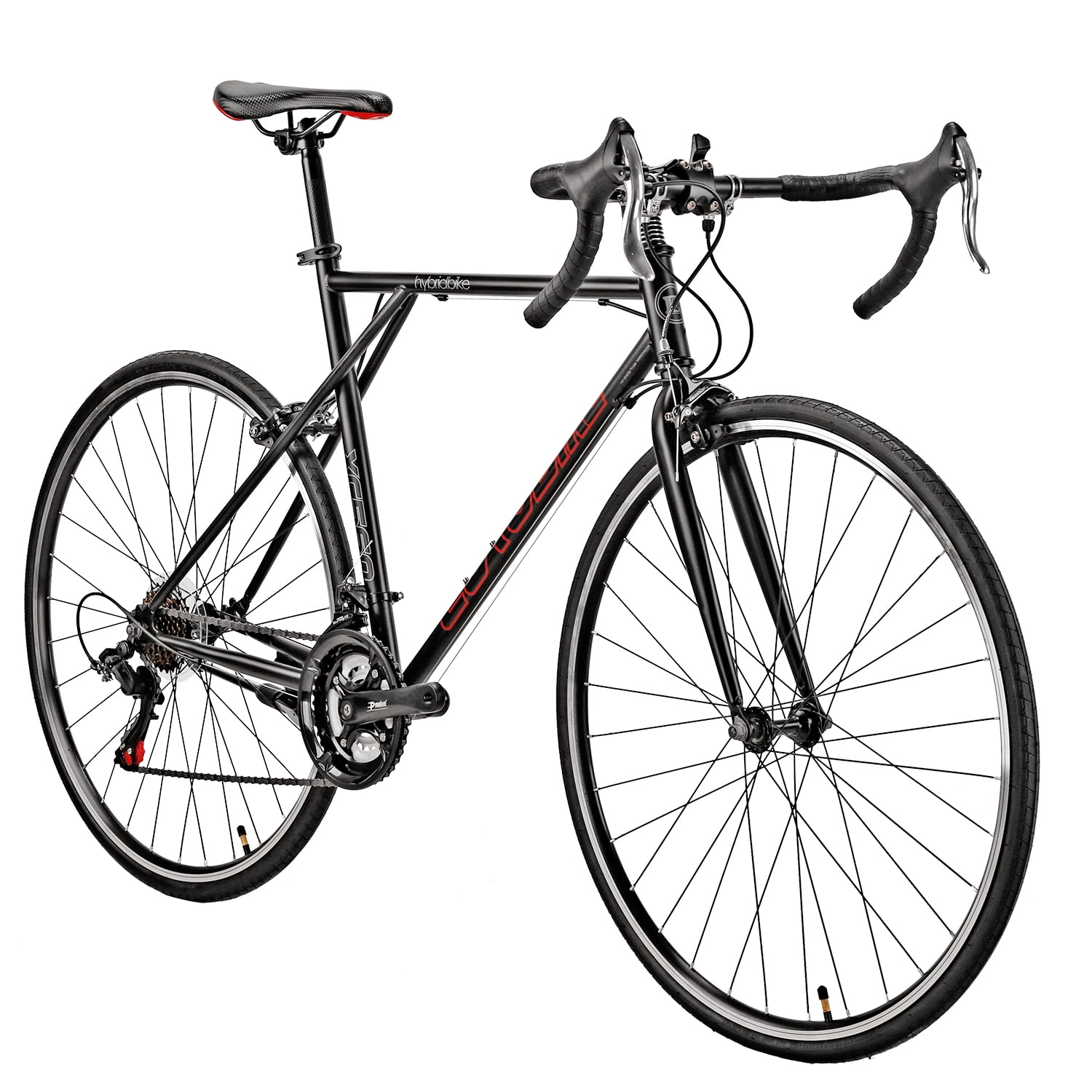 Eurobike XC560 Retro Road Bike Lightweight 54cm Palestine Ubuy