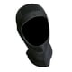 thumbnail image 2 of Capucha de Buceo de Neopreno 5mm Capuchas de Snorkel Facial Completa METRO Sunnimix Capucha de buceo, 2 of 7