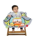 Infantino Play & Away Cart Cover & Play Mat Woodland