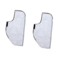 thumbnail image 4 of Fundas impermeables Zulema para bolsas de golf de PVC 63 cm x 121 cm, 4 of 8